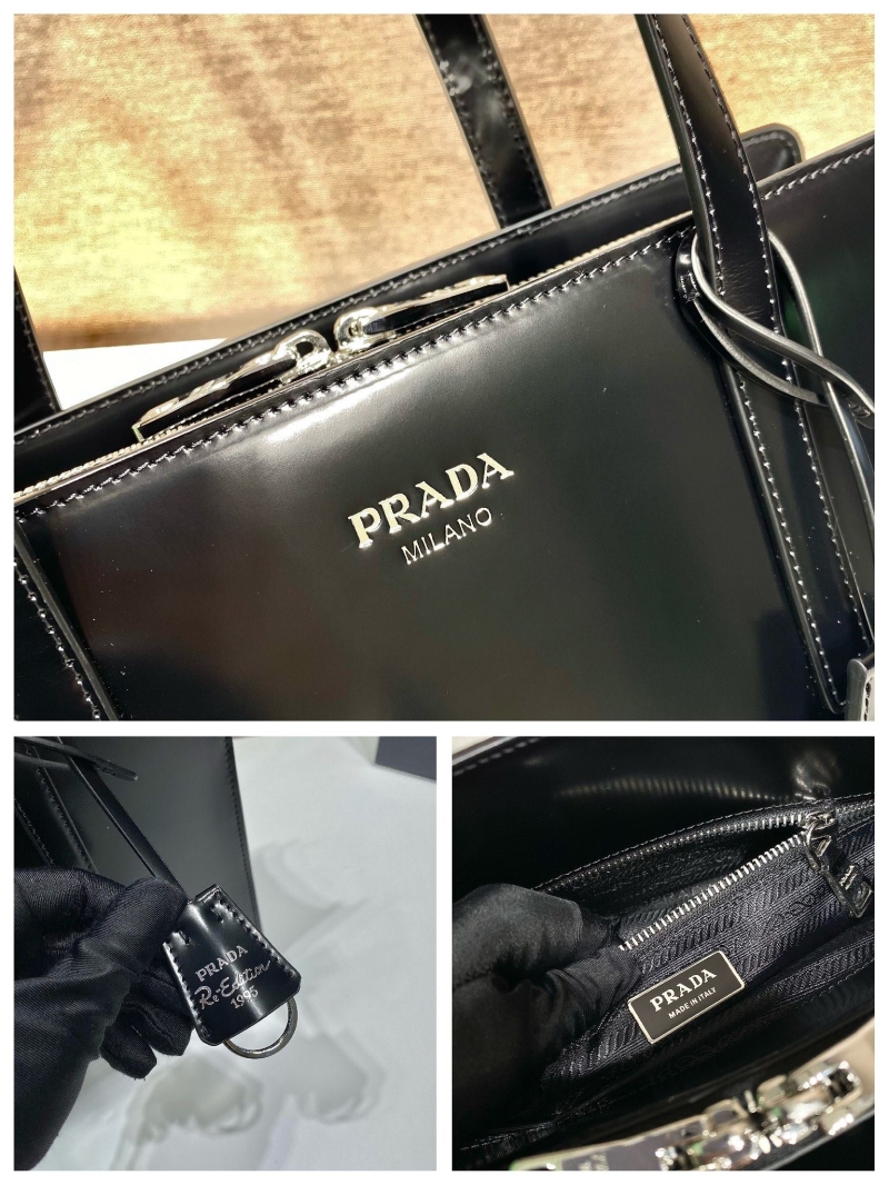 Pra*a satchel bags